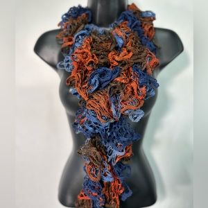 Beautiful Quality Scarf 019